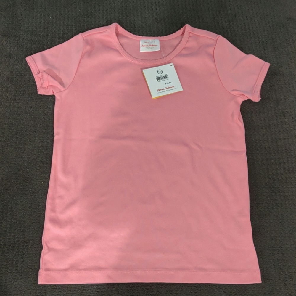 Hanna Andersson Shirt